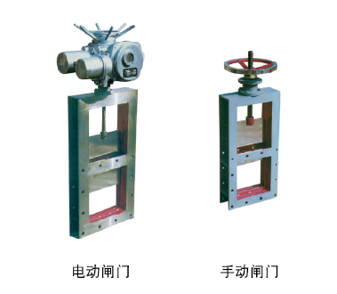 電動(dòng)閘門(mén)